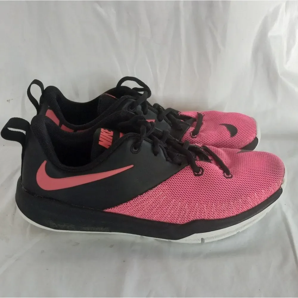 nike shoes nike team hustle d7 low